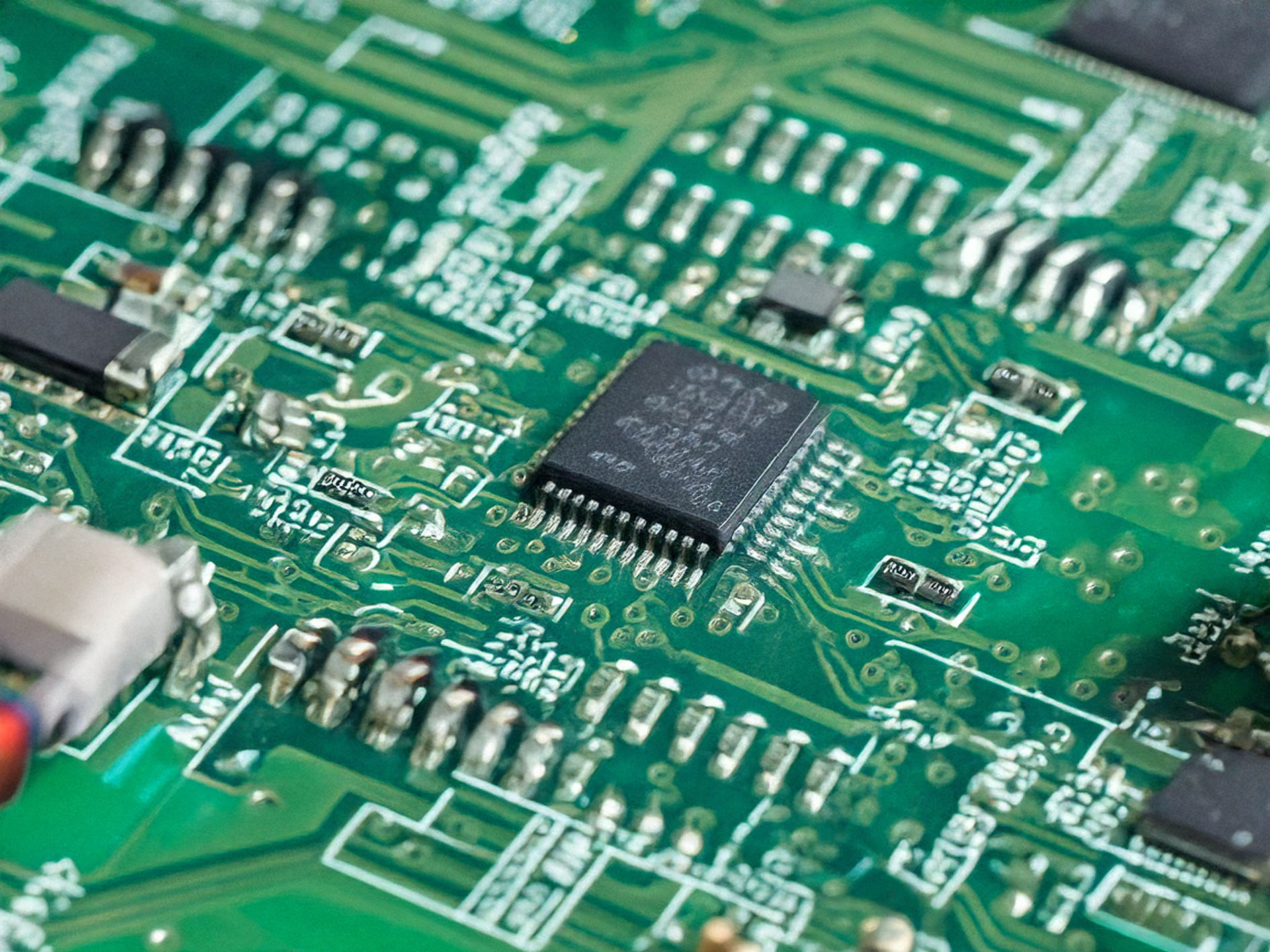 PCB, Electronic Design and prototyping