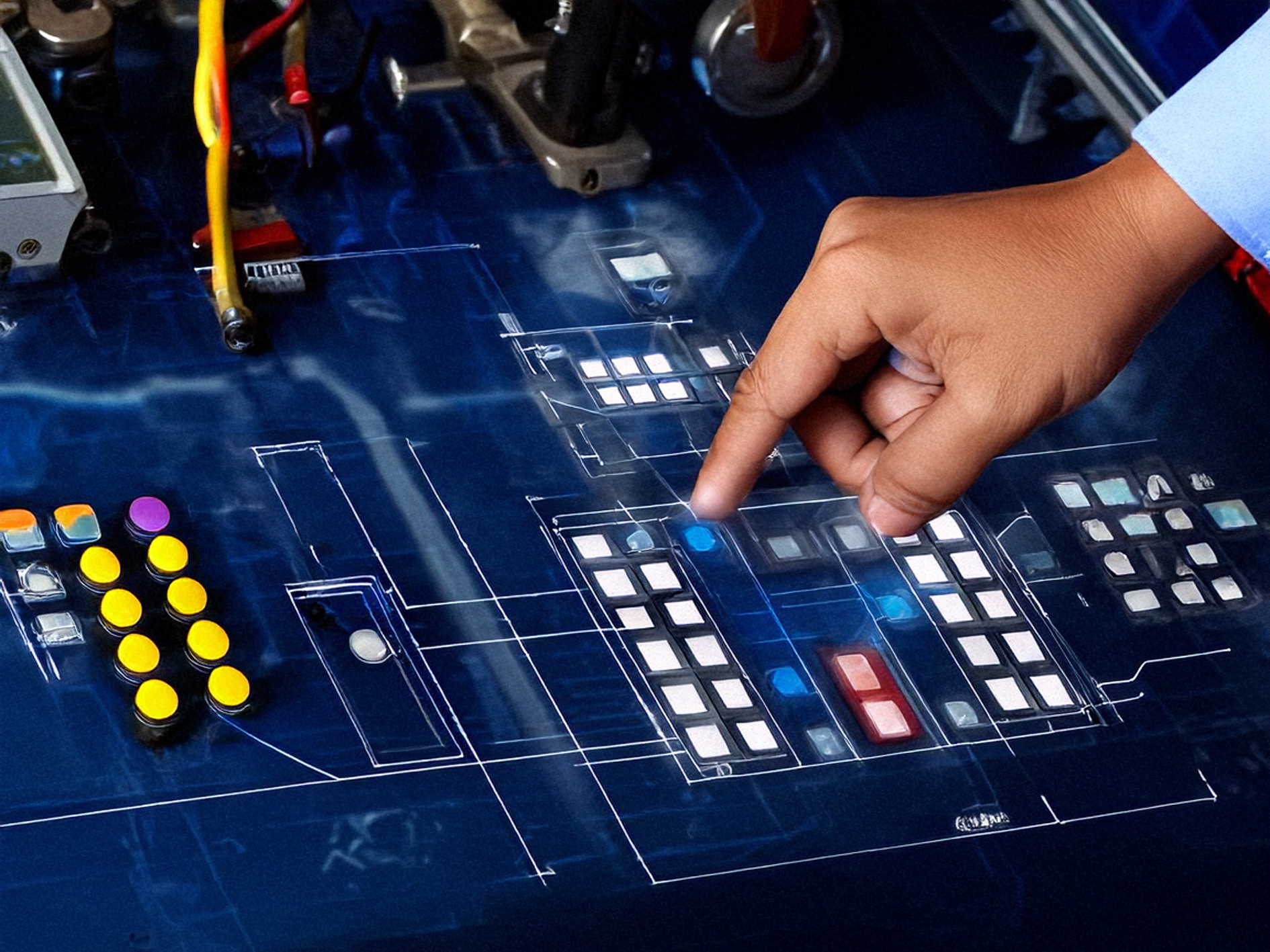 control engineering